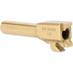P320 Subcompact 3.6" BBL 9mm Luger w/o LCI Non-Threaded Gold - photo 1