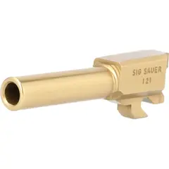 P320 Subcompact 3.6" BBL 9mm Luger w/o LCI Non-Threaded Gold - photo 2