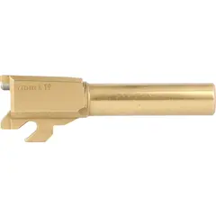 P320 Subcompact 3.6" BBL 9mm Luger w/o LCI Non-Threaded Gold - photo 4