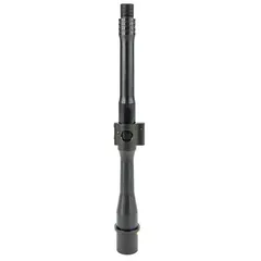 300 BLK 10.5" 1-8 Gunner Contour BBL w/Pinned Gas Block Nitr - photo 4