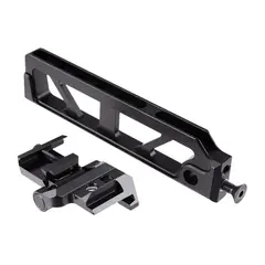 6-Inch Skeletonized Tube with JMac 1913 Folding Mech - photo 2