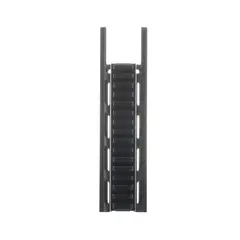 MK II SRX6 Rail Extension 6" for Stribog SP9 Black - photo 2