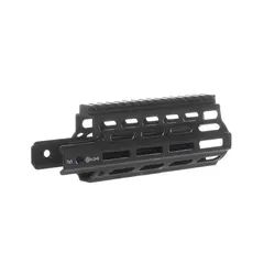 MK II SRX6 Rail Extension 6" for Stribog SP9 Black - photo 3