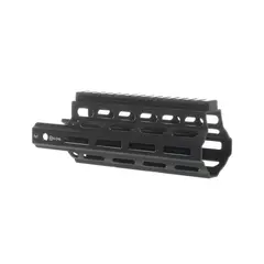 MK II SRX6 Rail Extension 6" for Stribog SP9 Black - photo 4