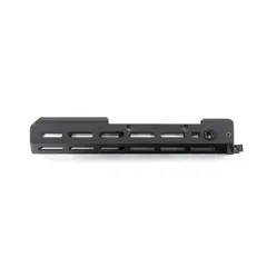 Handguard M-LOK w/QD Point for AK-47 Anodized Black - photo 1