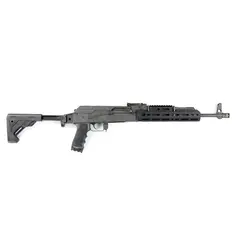 Handguard M-LOK w/QD Point for AK-47 Anodized Black - photo 4