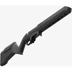 Hunter Lite Stock For Remington 700 Short Action Black - photo 2
