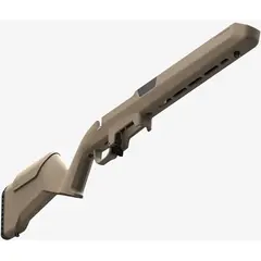 Hunter Lite Stock For Remington 700 Short Action FDE - photo 1
