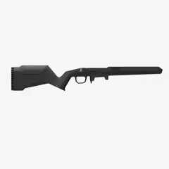 Hunter Lite Adjustable Stock for Savage AXIS SA Black - photo 1