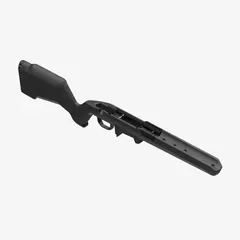 Hunter Lite Adjustable Stock for Savage AXIS SA Black - photo 3