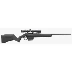 Hunter Lite Adjustable Stock for Ruger American SA Black - photo 2