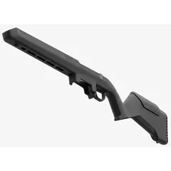 Hunter Lite Adjustable Stock for Ruger American SA Black - photo 3