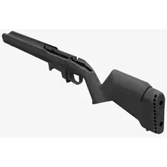 Hunter Lite Adjustable Stock for Ruger American SA Black - photo 4