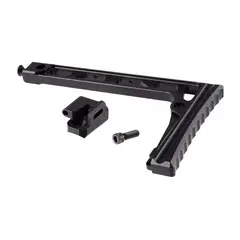 8-Inch Skeleton Stock stock for 4.5mm Folding Aks - photo 1