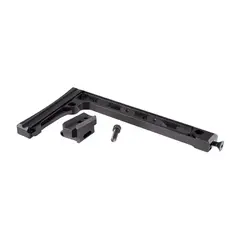 8-Inch Skeleton Stock stock for 4.5mm Folding Aks - photo 2
