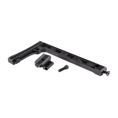 8-Inch Skeleton Stock stock for 5.5mm Folding Aks - photo 2