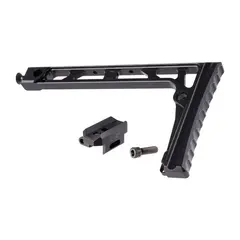 8-Inch Skeleton Stock stock for SAM7SF - photo 1