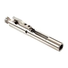 M16 Bolt Carrier Assy 5.56 Nato Polished Nickel Boron - photo 5