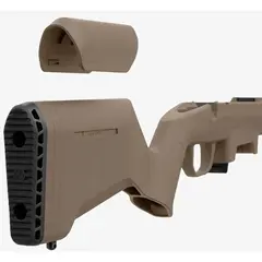 Hunter Lite Adjustable Stock for Savage AXIS SA FDE - photo 2
