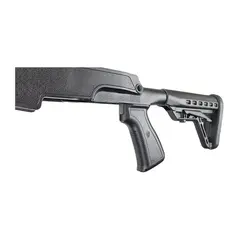 Springfield M1A Close Quarters Stock Polymer Black - photo 1