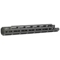 Handguard Drop-In Aluminum Black - photo 1
