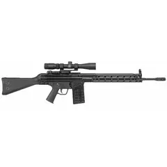 Handguard Drop-In Aluminum Black - photo 2