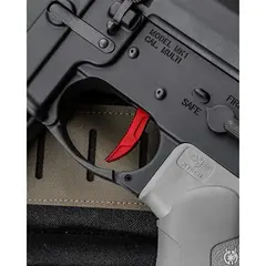 RA-524 Blitz Performance Trigger Drop-In Red - photo 1