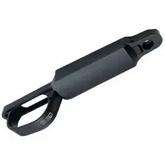 M5 Floor Plate Short Action Black - photo 2