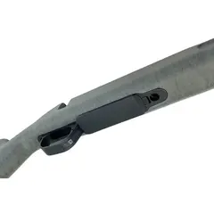 M5 Floor Plate Short Action Black - photo 4