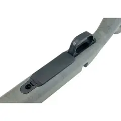 M5 Floor Plate Short Action Black - photo 5