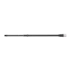 Duty 5.56 NATO 20" 1-8 Twist Gunner Contour BBL Blk Nitride - photo 2