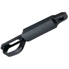M5 Floor Plate Long Action Black - photo 4