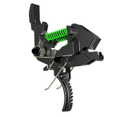 AR-15/10 HIPERTOUCH~ Genesis Trigger Assembly - photo 2