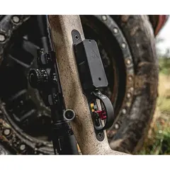 Hunter M5 Detachable Box Mag Well for Rem 700 SA Black - photo 5