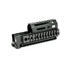 AK Alpha Series Quad Rail Handguard 6.0" - photo 1