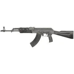AK Alpha Series Quad Rail Handguard 6.0" - photo 2
