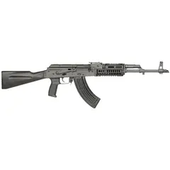 AK Alpha Series Quad Rail Handguard 6.0" - photo 3