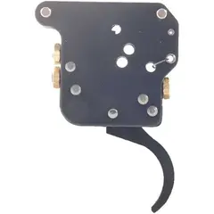Comp Rem 700/40X/XP-100 Trigger, Blue - photo 1