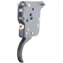 Comp Rem 700/40X/XP-100 Trigger, Blue - photo 2