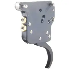 Comp Rem 700/40X/XP-100 Trigger, Blue - photo 4