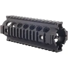 7" Standard MRF-DI, Black - photo 1