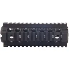 7" Standard MRF-DI, Black - photo 2