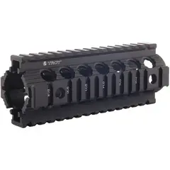 7" Standard MRF-DI, Black - photo 3