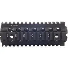 7" Standard MRF-DI, Black - photo 4