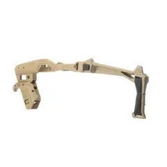 20/20N Stabilize Kit for 9mm/357 Dbl-Stack Glock Gen 1-5 Tan - photo 1