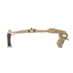 20/20N Stabilize Kit for 9mm/357 Dbl-Stack Glock Gen 1-5 Tan - photo 3