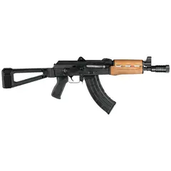 AKTF Triangular Folding Pistol Stabilizing Brace for AK47/74 - photo 6