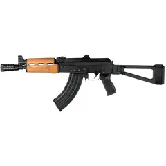AKTF Triangular Folding Pistol Stabilizing Brace for AK47/74 - photo 7