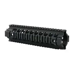 Gen 2, 2-Piece Mid-Length Free-Float Forend - photo 2