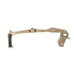 20/21 Stabilizer Kit for 10mm/45 ACP Large Frame Glock Tan - photo 3